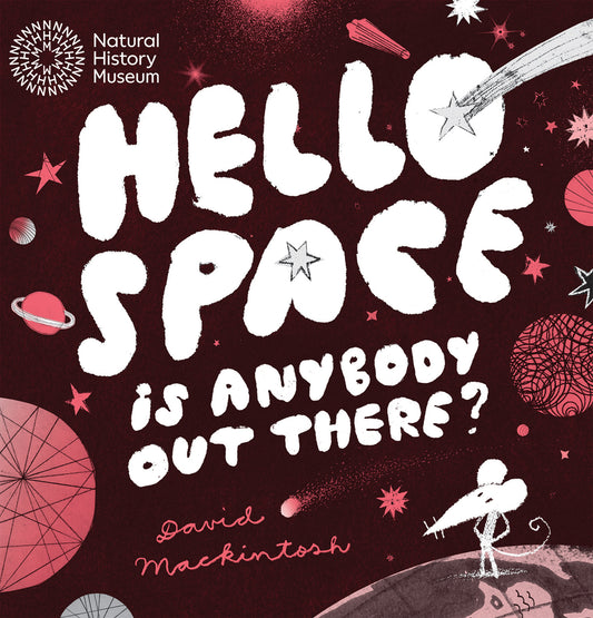 Hello Space