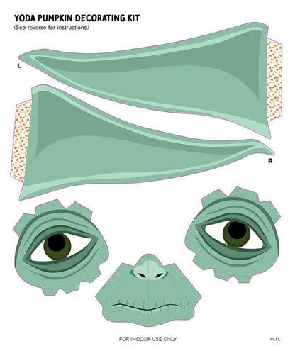 Star Wars: Make Your Own Pop-Up Book: Ghoul-actic Halloween