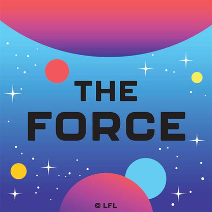 Star Wars: 125 Conversation Cards for Dinner Parties, Movie Marathons, and More