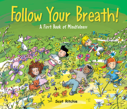 Follow Your Breath!