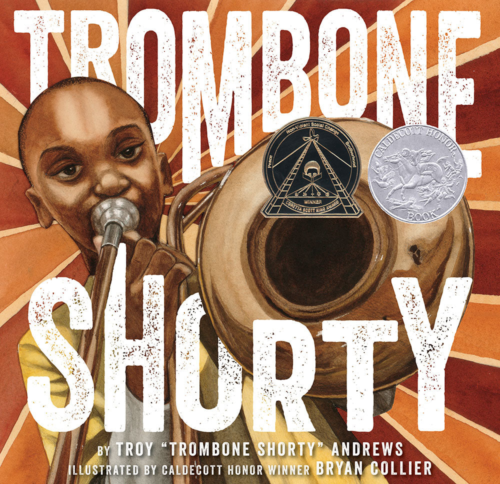 Trombone court