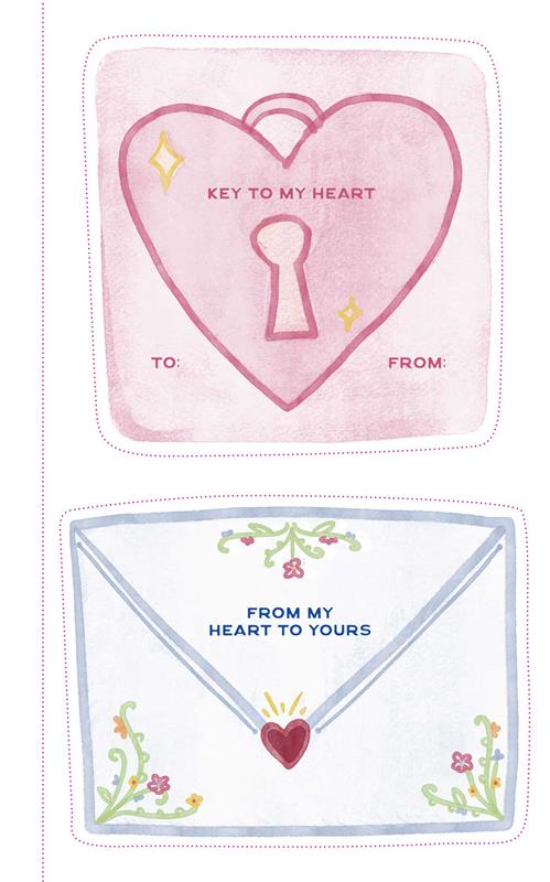 Love Poems