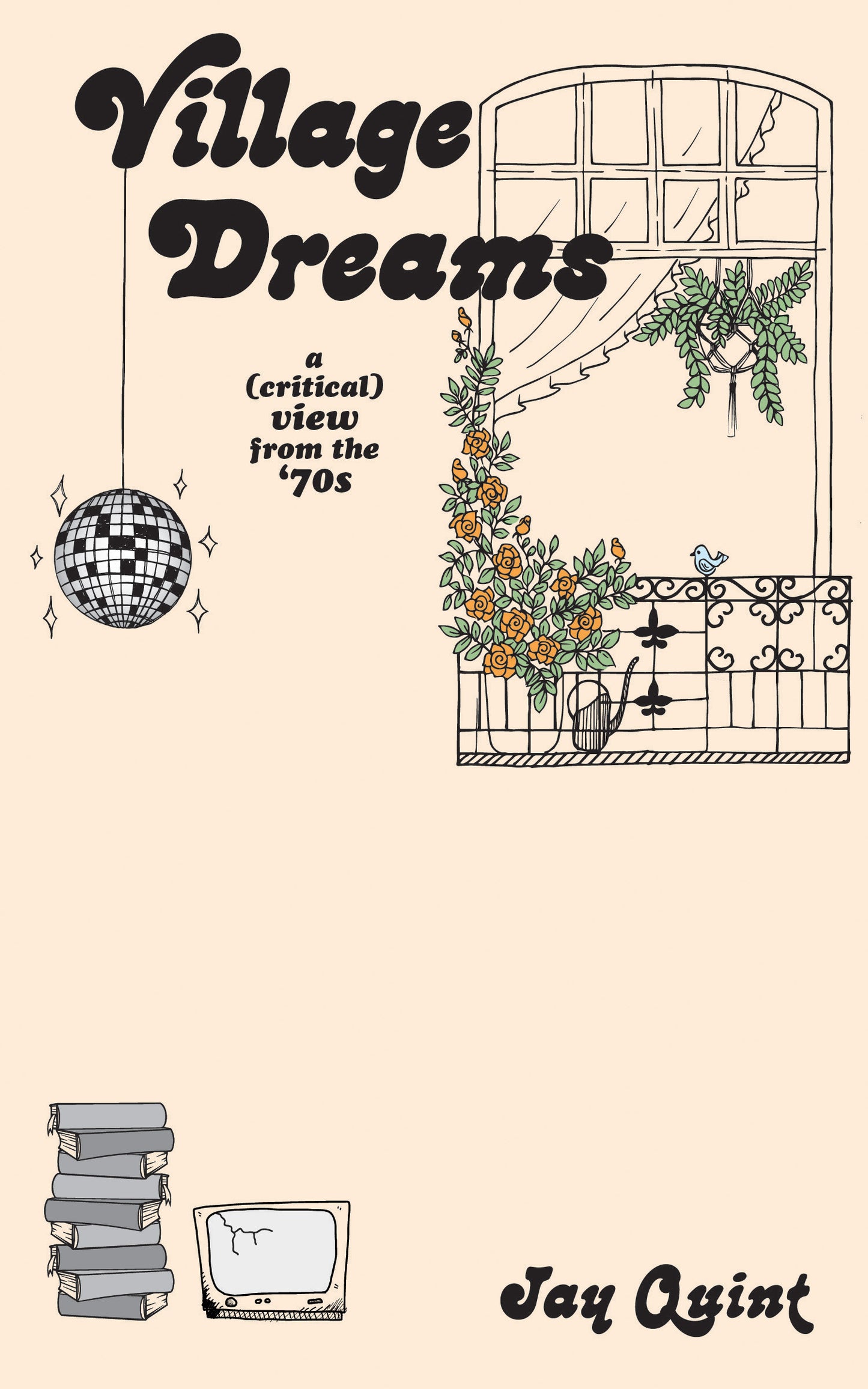 Village Dreams