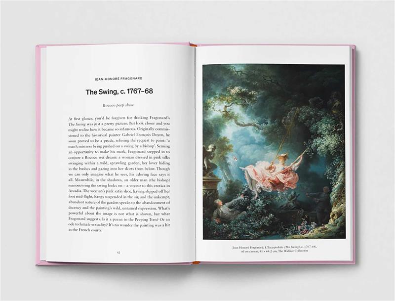 An Opinionated Guide to Erotic Art