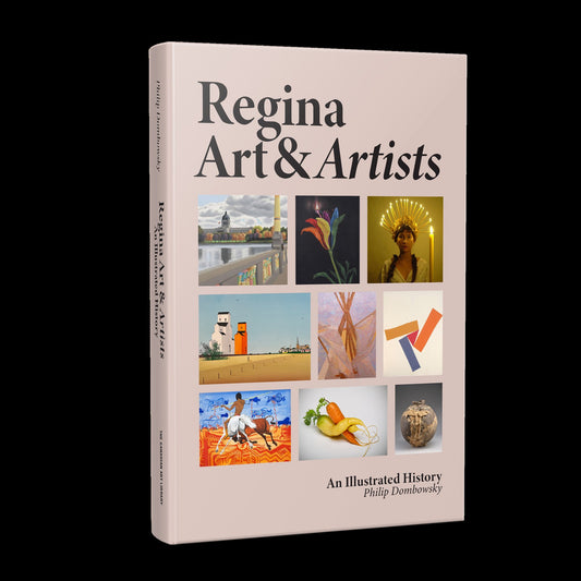 Regina Art &amp; Artists
