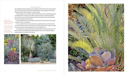 Designing the Lush Dry Garden