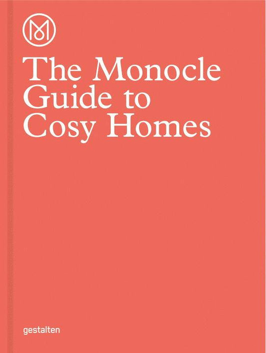 Le guide Monocle des maisons douillettes