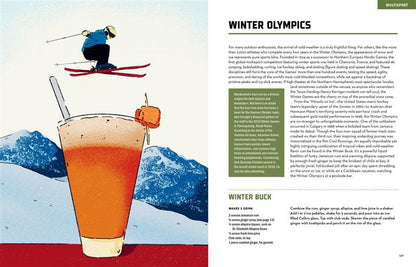 Drink One for the Team