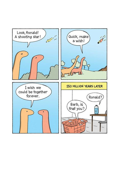 Hi, Earth