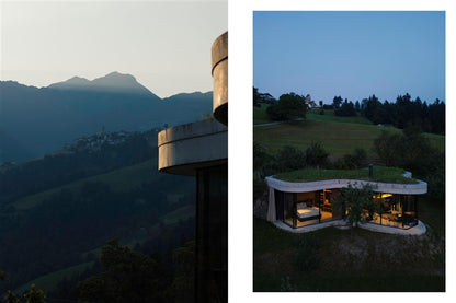 How Architects Live