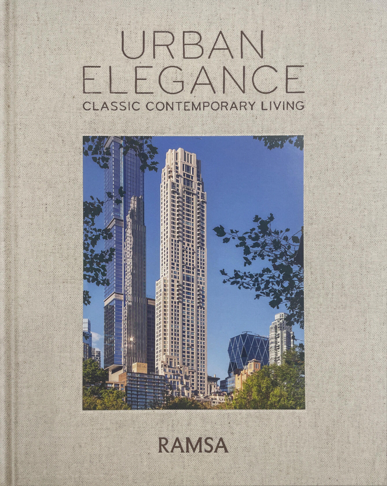 Urban Elegance