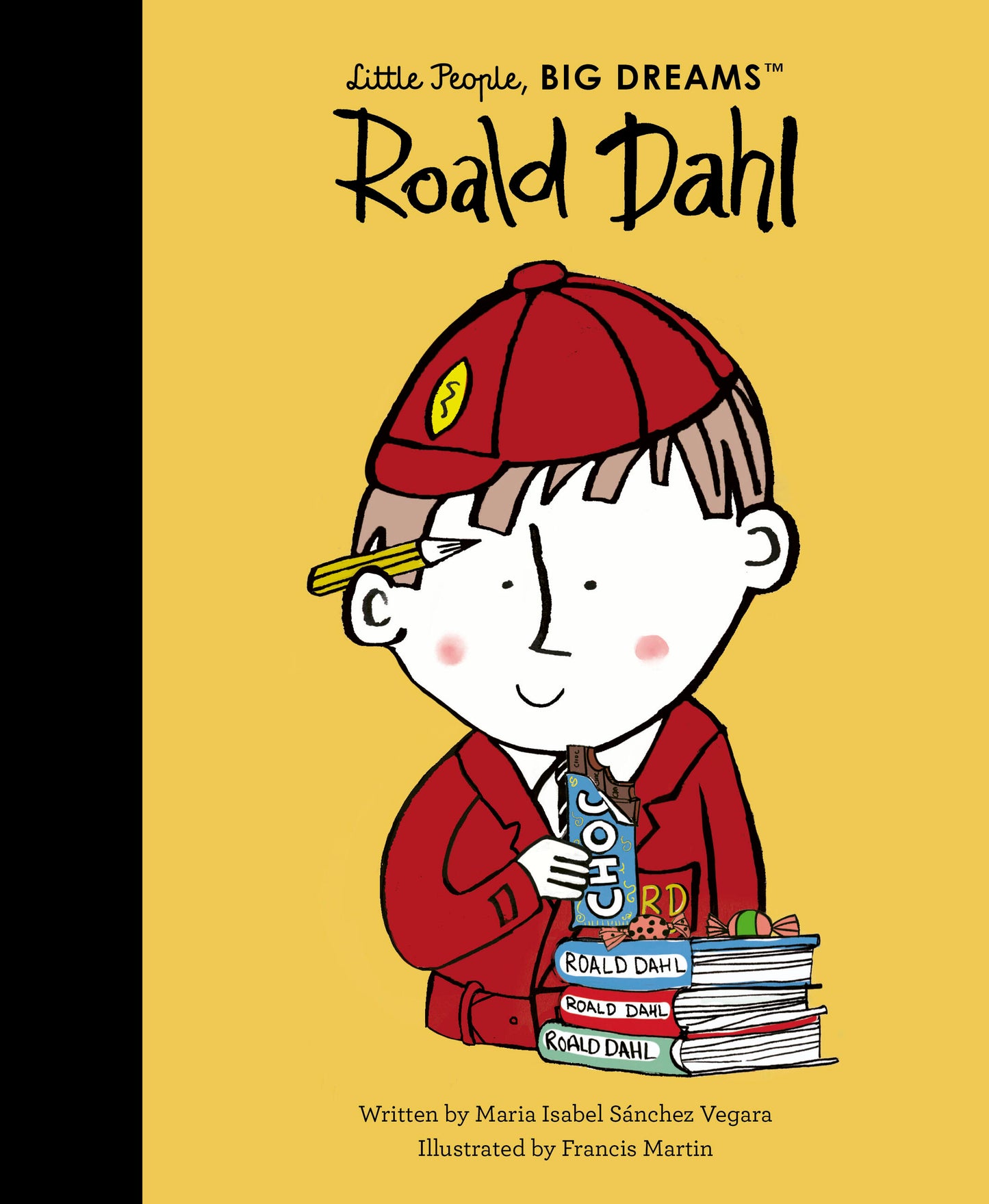 Roald Dahl