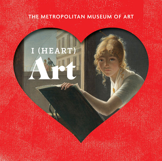 I (Heart) Art