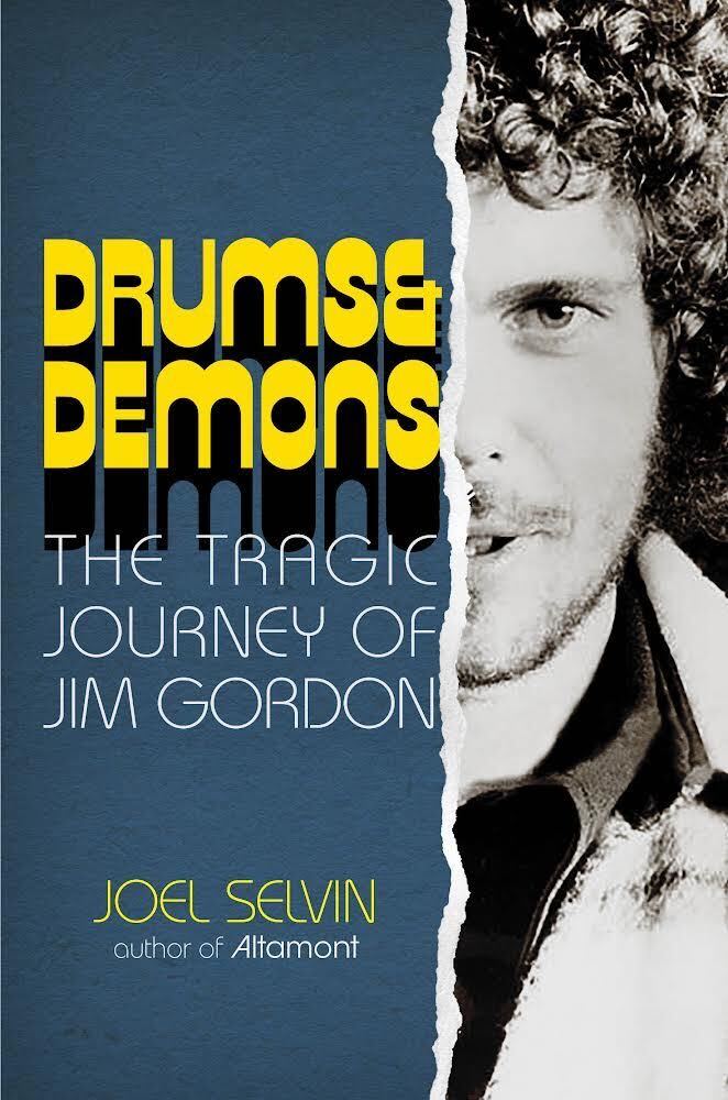 Drums & Demons