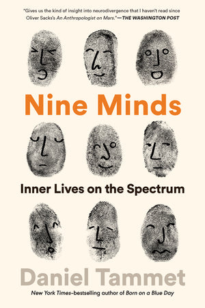 Nine Minds