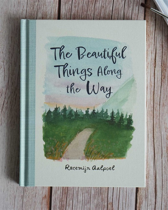 The Beautiful Things Along the Way