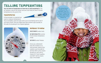 Backpack Explorer: Winter Walk