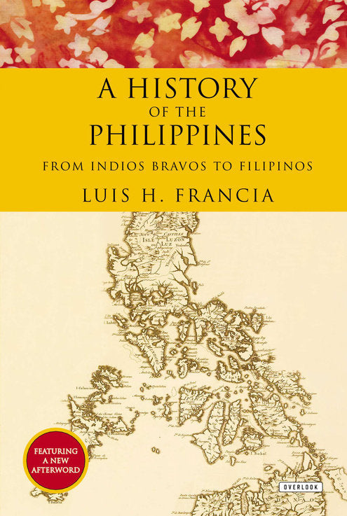 History of the Philippines
