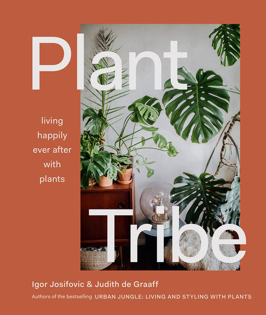 Tribu des plantes