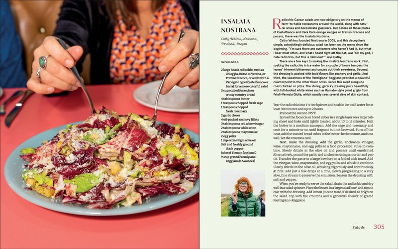 Radicchio