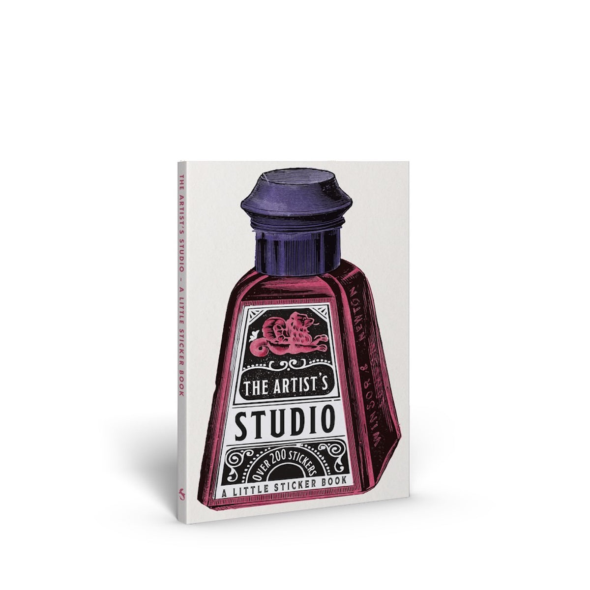 Artist's Studio