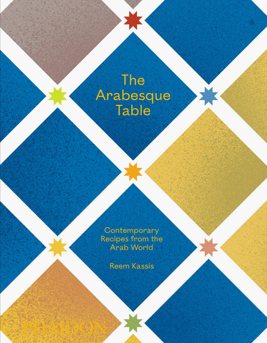 The Arabesque Table