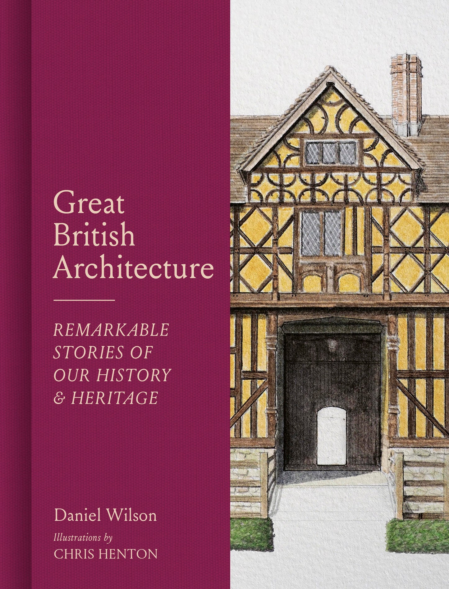 Great British Architecture