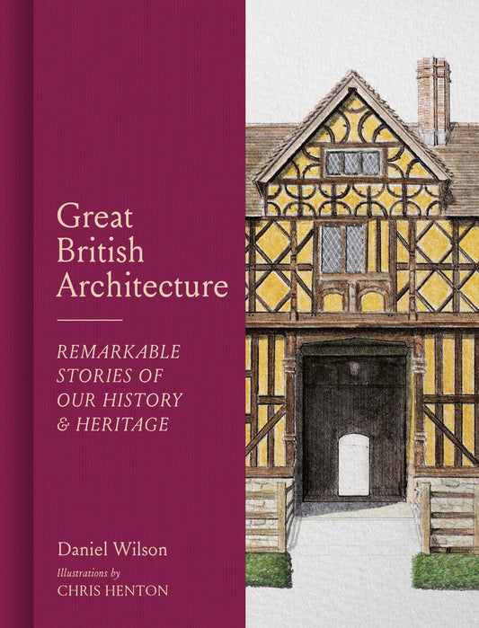 Great British Architecture