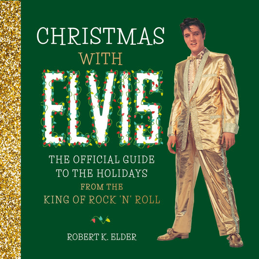 Noël avec Elvis