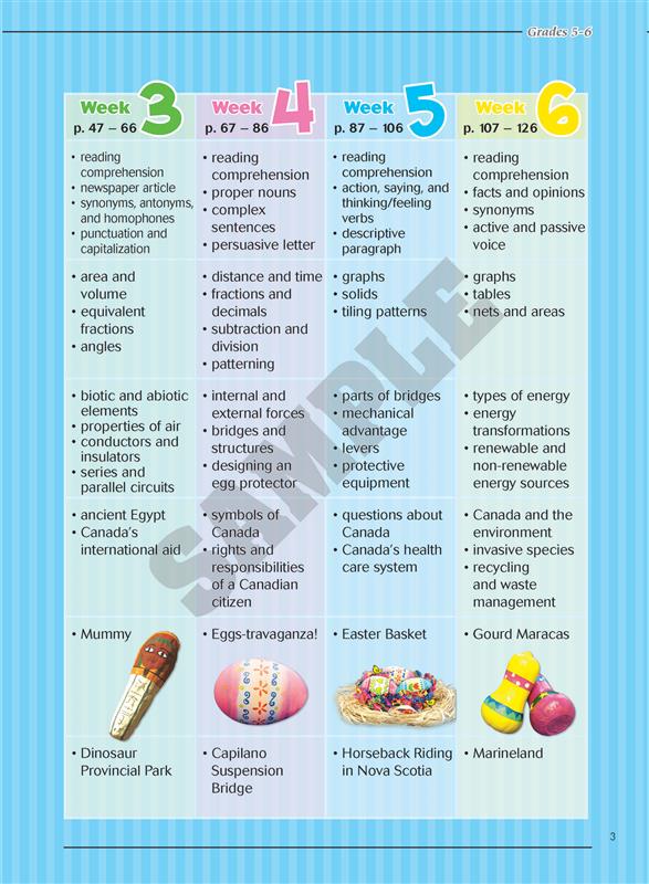 Complete SummerSmart: Grade 5-6