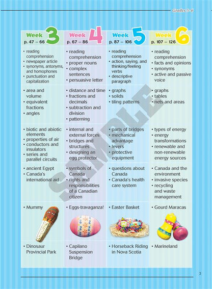 Complete SummerSmart: Grade 5-6