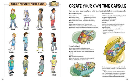 Sustainable School, The