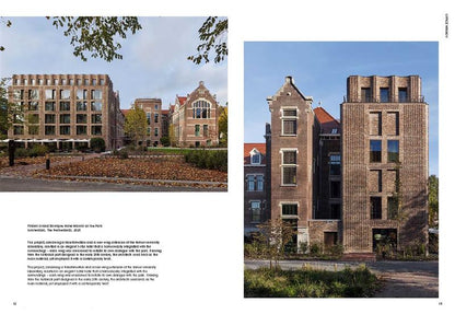Dutch Architects Today