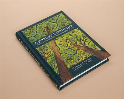 A Forest Language