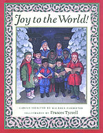 Joy To The World