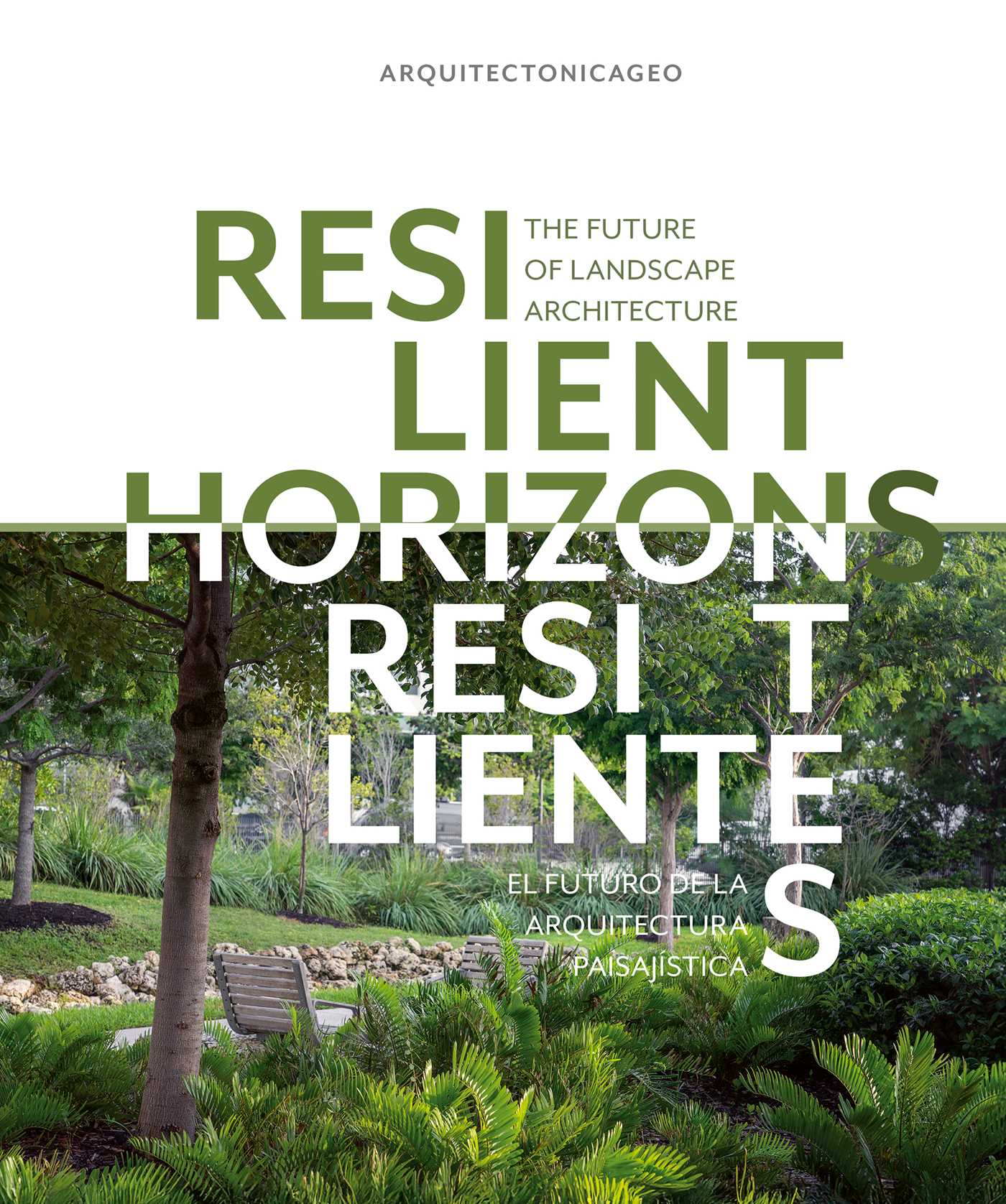 Resilient Horizons