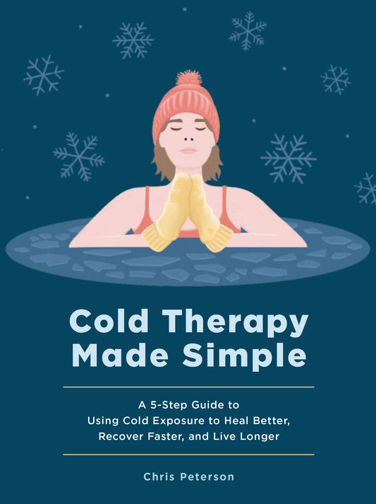 Cold Therapy Made Simple
