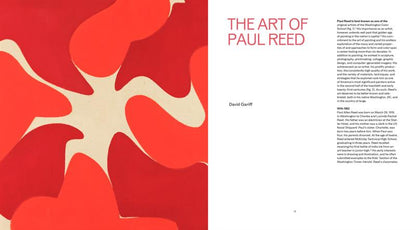 Paul Reed