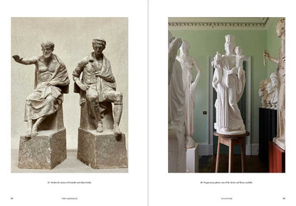 The Architecture of Craig Hamilton at Old Parkland, Dallas  3 Vol Set