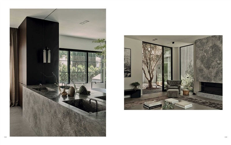 Modern Heritage Homes