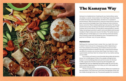 Make It Plant-Based! Filipino
