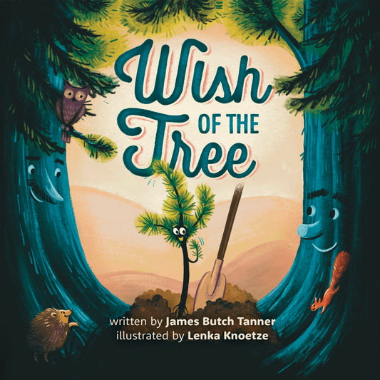 Wish Of The Tree
