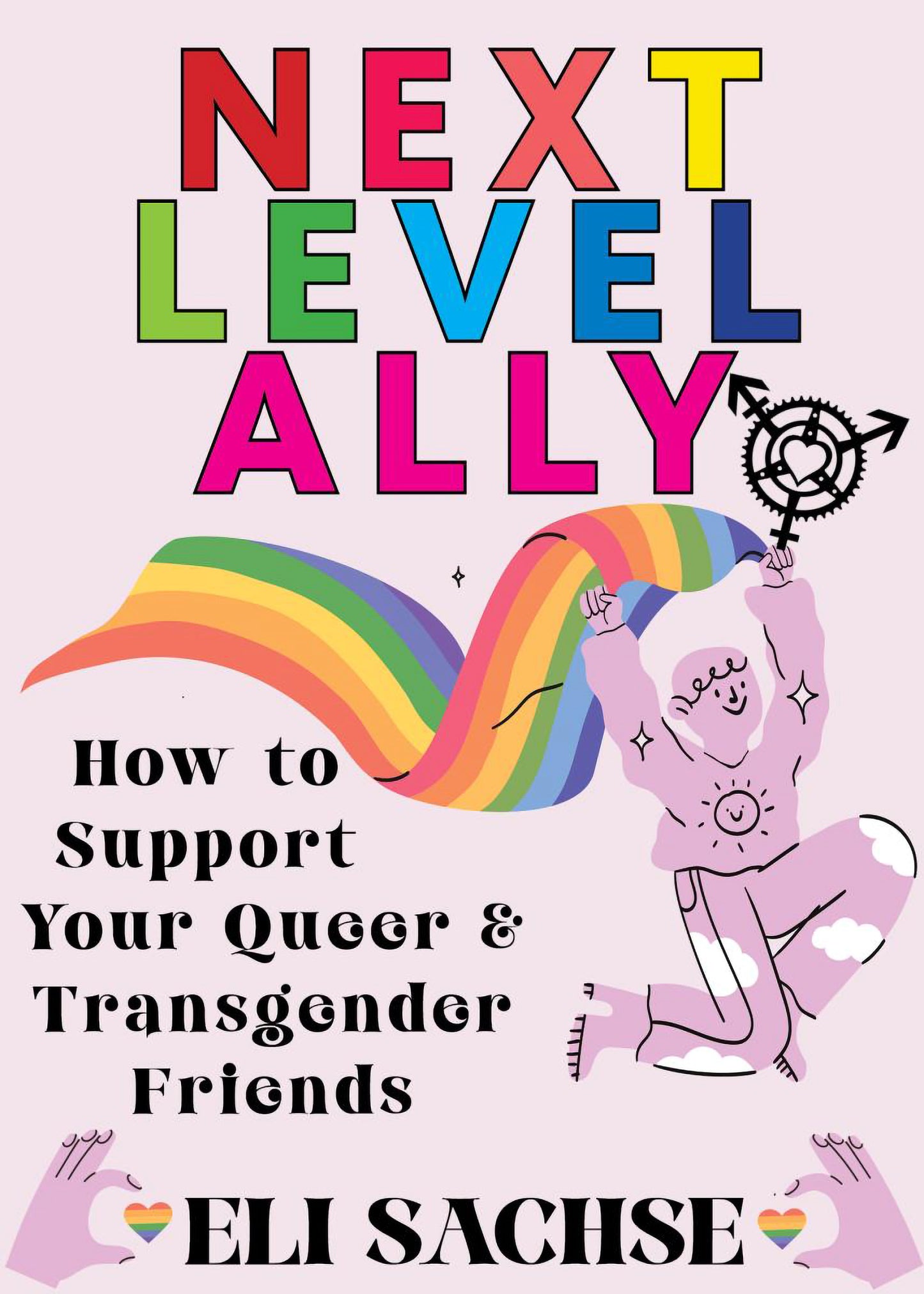 Next Level Ally