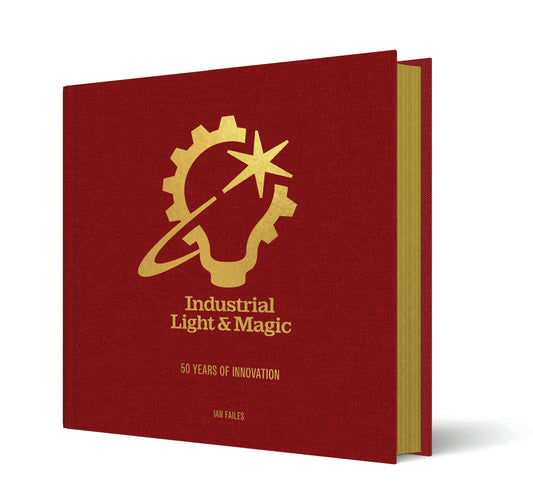 Industrial Light &amp; Magic: 50 Years of Innovation