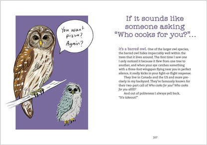 Bird Talk