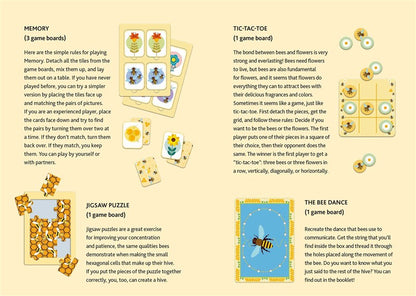 Eco Play: Bees