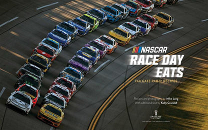 NASCAR: Race Day Eats 