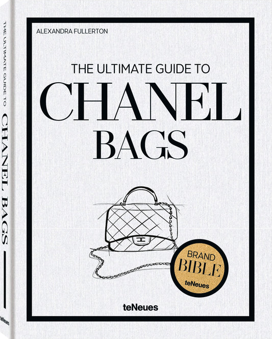 Chanel: Bags