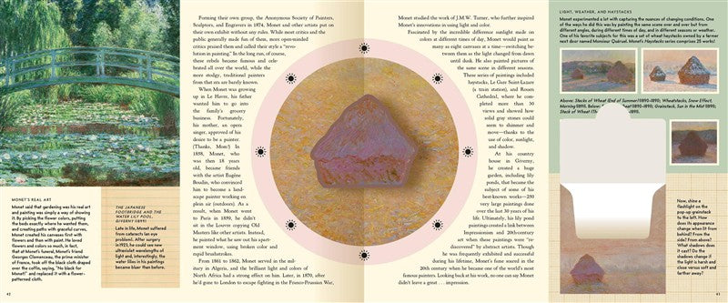 Art: An Interactive Guide