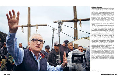 Martin Scorsese All the Films